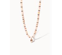 PURELEI Seafoam Kette, Roségold Roségold