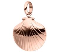Purelei Seashell Charm 100% Edelstahl Rosegold
