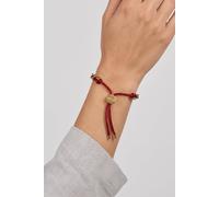 PURELEI Share Aloha Armband, verstellbare Länge, Gold Gold