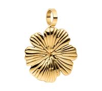 PURELEI Share Aloha Charm, Gold Gold