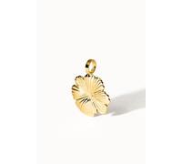 PURELEI Share Aloha Charm Gold Größe: OS | Halsketten Outlet | Damen | Gelb