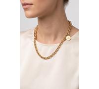 PURELEI Share Aloha Kette Gold Größe: OS | Halsketten Outlet | Damen | Gelb