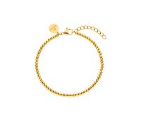 PURELEI Shine Armband Gold Größe: OS | Armbänder Outlet | Damen | Gelb