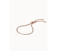 PURELEI Shooting Star Anxiety Armband, Roségold Roségold