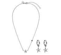 Purelei - Set Mahina Club Beach Star mit Seestern-Anhänger Schmuck-Set 1 ct
