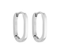 Purelei - Ohrringe Charming im stilvollen Design Creolen 1 ct Damen