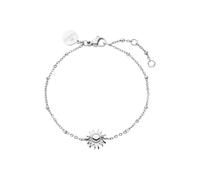 Purelei Armband - Armband Sun - Gr. ONE SIZE - in Silber - für Damen