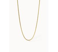 PURELEI Sleeky Kette, Gold Gold