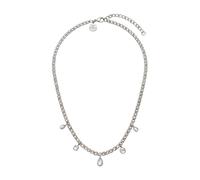 Purelei Soft Shine Kette 100% Edelstahl Silber