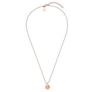 Purelei Solea Kette 100% Edelstahl Rosegold Damen