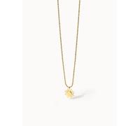 PURELEI Solea Kette, Gold Gold