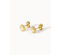 PURELEI Solea Ohrringe, Gold Gold