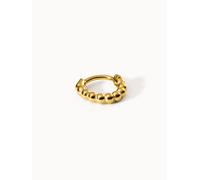 PURELEI Spherical Piercing, Gold Gold
