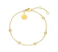 Purelei - Armband Spotlight mit Ziersteinen Armbänder & Armreife 1 ct Damen