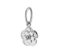 Purelei Spring Flower Charm 100% Edelstahl Silber