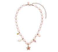 Purelei Spring Kette 100% Edelstahl Rosegold Damen