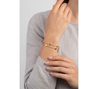 PURELEI Star Armband Gold Größe: OS | Armbänder Outlet | Damen | Gelb