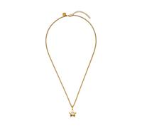 Purelei Star Kette 100% Edelstahl 50-55 cm
