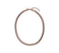 Purelei Stay Classy Kette 100% Edelstahl Rosegold Damen