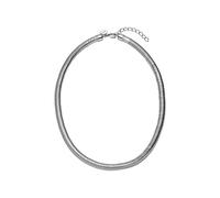 Purelei Stay Classy Kette 100% Edelstahl Silver Damen