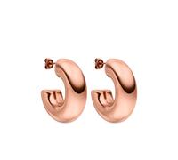 PURELEI Stellar Glow Ohrringe Rosegold Größe: OS | Ohrringe Outlet | Damen | Rosa