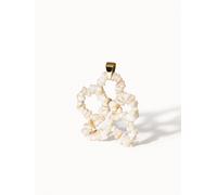 PURELEI Summer Breeze Charm, Gold Gold