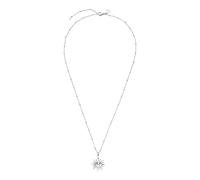 Purelei Sun Kette 100% Edelstahl Silver Damen
