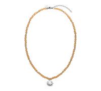 Purelei Sunray Kette 100% Edelstahl Silber Damen