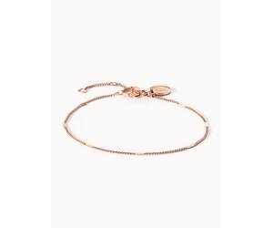 PURELEI Surprise Box Medium Armband, Roségold Roségold