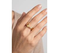 PURELEI Swing Ring Gold / 50 Größe: 50 | Ringe Outlet | Damen | Gelb