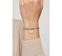 PURELEI Terra Armband Silver Größe: OS | Armbänder Outlet | Damen | Grau