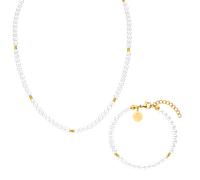 PURELEI Timeless Elegance Set, Gold Gold