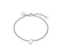 Purelei Tiny Armband - Filigranes Damen Armband | Aus langlebigem Edelstahl (14K vergoldet) - Verstellbare Länge 16-19 cm - Hawaiianisch inspiriert & wasserfest