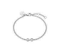 Purelei Tiny Armband - Filigranes Damen Armband | Aus langlebigem Edelstahl (14K vergoldet) - Verstellbare Länge 16-19 cm - Hawaiianisch inspiriert & wasserfest