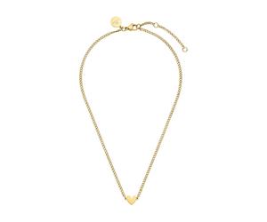 Purelei Tiny Heart Kette 100% Edelstahl Gold