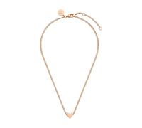 Purelei Tiny Heart Kette 100% Edelstahl Rosegold