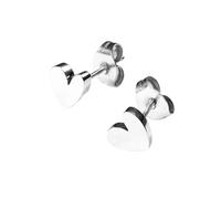 Purelei - Ohrringe Tiny Heart mit Herz-Motiv 1 ct