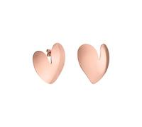 Purelei - Ohrringe True Love in Herzform 1 ct