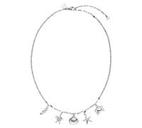 Purelei - Kette Underwater World mit Anhängern in maritimem Design Ketten 1 ct Damen