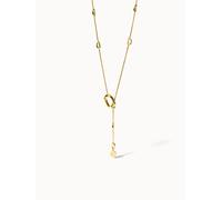 PURELEI Volcano Kette, Gold Gold