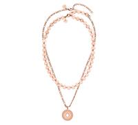 Purelei Waikiki Halsketten-Set 100% Edelstahl Rosegold