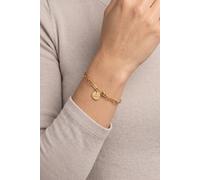 PURELEI Waina Armband, verstellbare Länge Gold