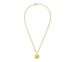 Purelei Waina Kette 100% Edelstahl 50/55 cm Damen