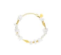 PURELEI Wela Armband, verstellbare Länge Gold