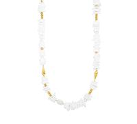 Purelei Wela Kette 100% Edelstahl Gold Damen