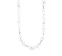 PURELEI Wela Kette Silver