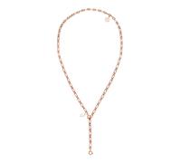 Purelei Zodiac Charm Kette 100% Edelstahl Rosegold Damen