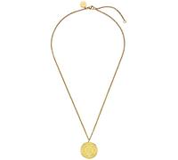 Purelei® Zodiac Kette Damen - Halskette Damen aus langlebigem Edelstahl - Wasserfeste Kette mit Anhänger - 40-45 cm Länge verstellbar - Halskette für deinen individuellen Look