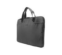 Puro Scudo SleevePro in Nylon for MacBook and Notebook up to 14" Black