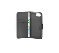 Puro Wallet Case 2 Card Slots - iPhone 16e